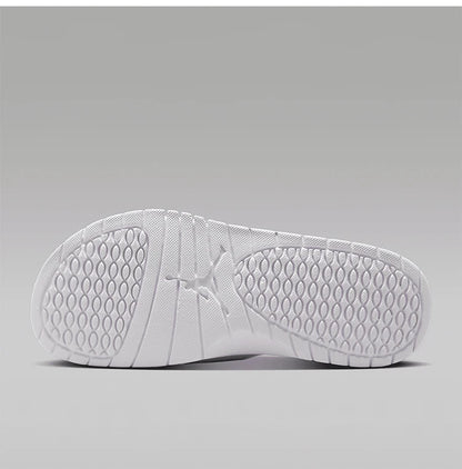 Uradne, originalne Nike JORDAN moške lahke in zračne sandale brez vezalk 555501-103