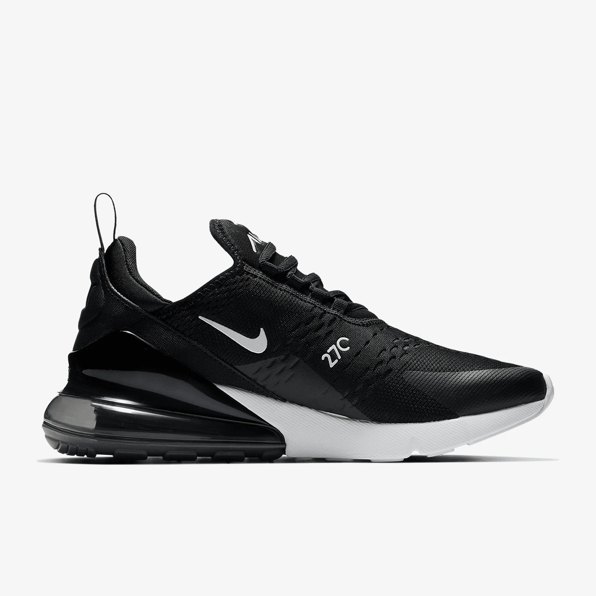 Nike Authentic Summer New Air Max 270 női párnázott szabadidőcipő AH6789