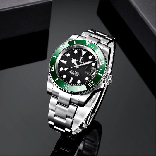 Herrenuhr