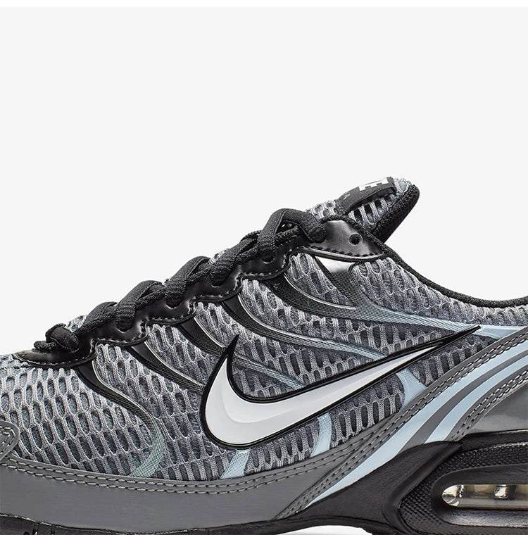 Nike Authentic Air Max Torch 4 Men's Air Cushion Sports Running Shoes 343846-012