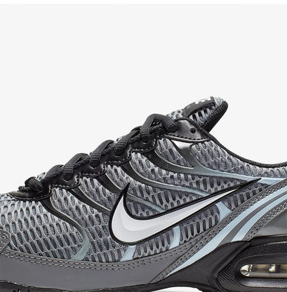 Nike Authentic Air Max Torch 4 Men's Air Cushion Sports Running Shoes 343846-012