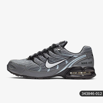 Nike Authentic Air Max Torch 4 Men's Air Cushion Sports Running Shoes 343846-012