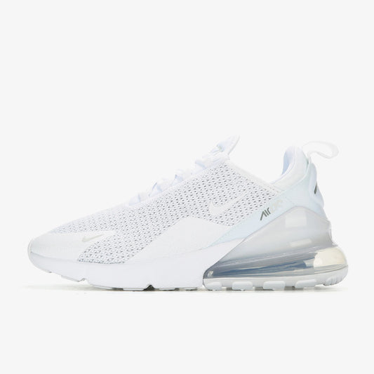 Nike Authentic Air Max 270 Men's Cushioned Non-Slip Sports Running Shoes AQ9164-101