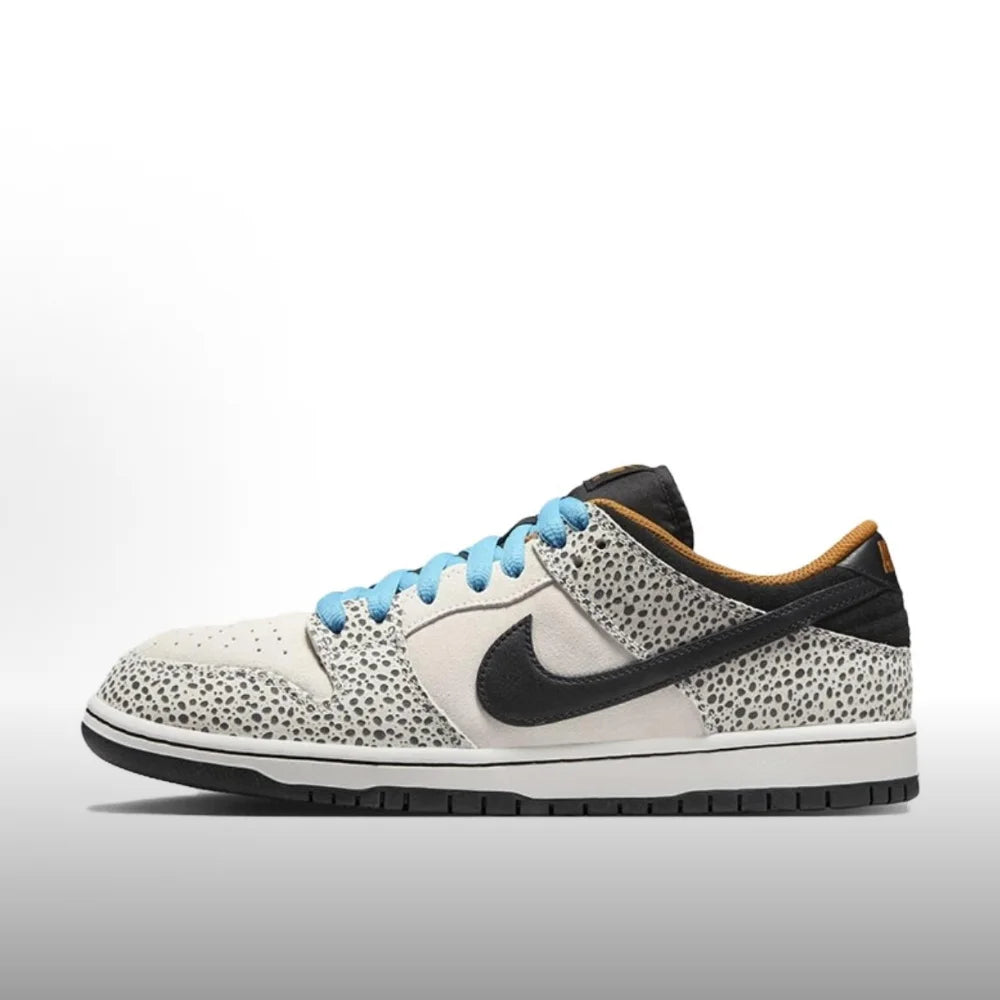 Nike Dunk SB Unisex Skate Shoes Comfort Cushioned Lightweight Durable Sneakers for Casual Streetwear Sports HF3063-001