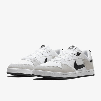 Nike Authentic SB ALLEYOOP Sapatilhas clássicas leves e resistentes ao desgaste para homem e mulher CJ0882-100