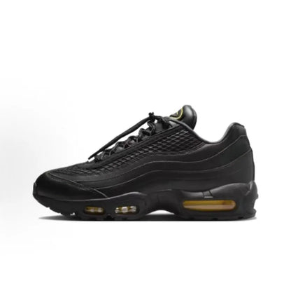 Classic Thick Heel Retro All-Match Shock Absorption Wear-Resistant Air Cushion Casual Sports Running Shoes for Men