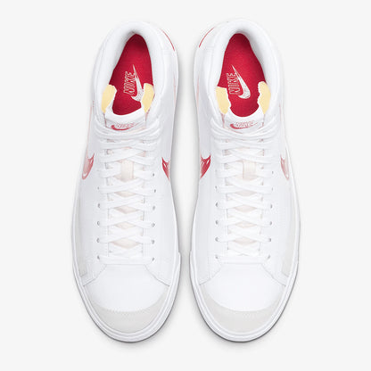 Αυθεντικά ανδρικά παπούτσια σκάιτ Nike BLAZER MID VNTG 77 SL Trail Blazer CW7580-100