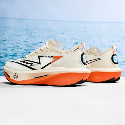 Men Sports Running Shoes Casual Marathon Breathable Lightweight Women's Comfortable Athletic Nonskid Walking Sneakers