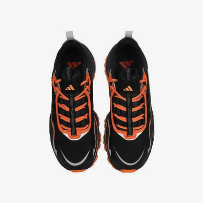 Adidas officiel authentique hiver hommes sport chaud bas chaussures de course à la mode JR8333