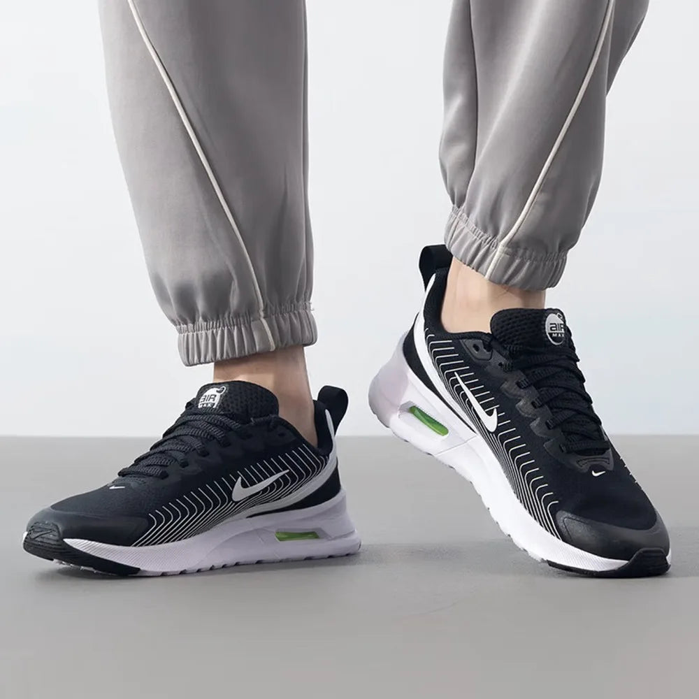 Nike AIR MAX NUAXIS légpárnás sportfutócipő FD4329-005