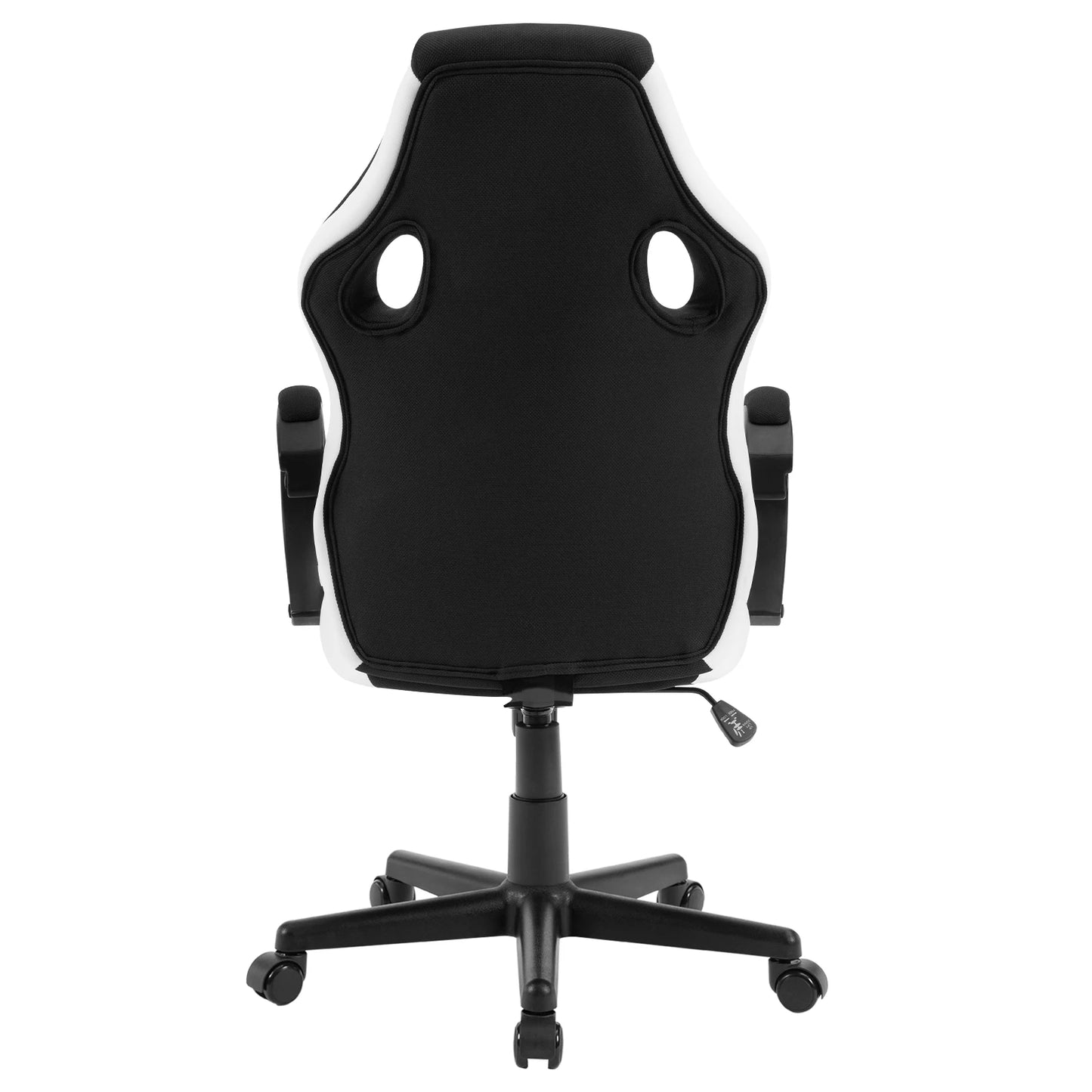 WOLTU Gaming Chair Gamer Armchair Office Computer Chair Ergonomic Design Fabric 360° Swivel Chair Adjustable Height High Back