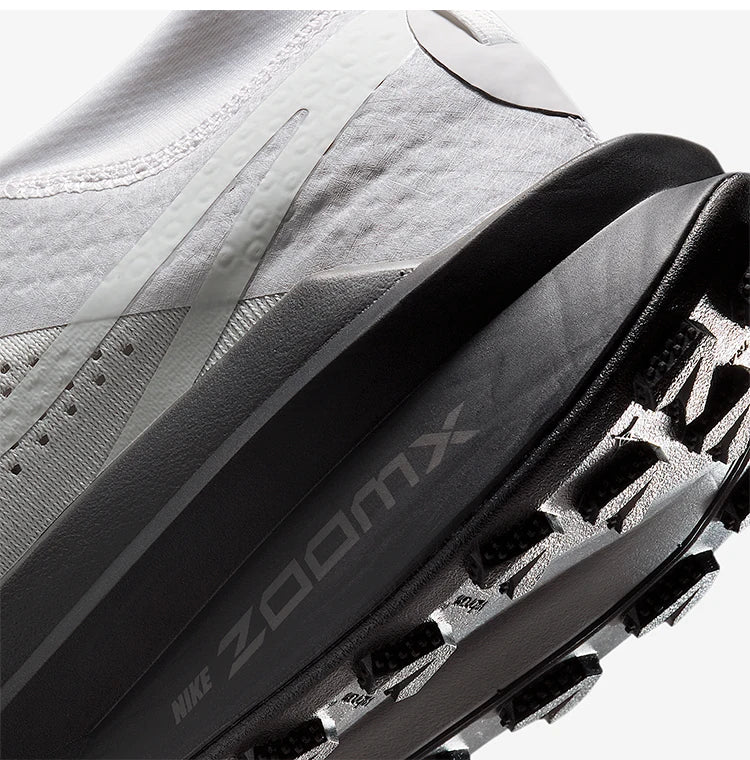 Scarpe da corsa da trail traspiranti Nike Zegama Trail 2 da uomo originali IB7669-001