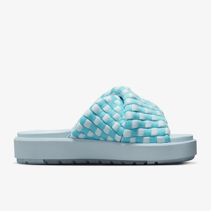 Nike hivatalos, eredeti Jordan Sophia Slide női vastag talpú szandál DO8863-401
