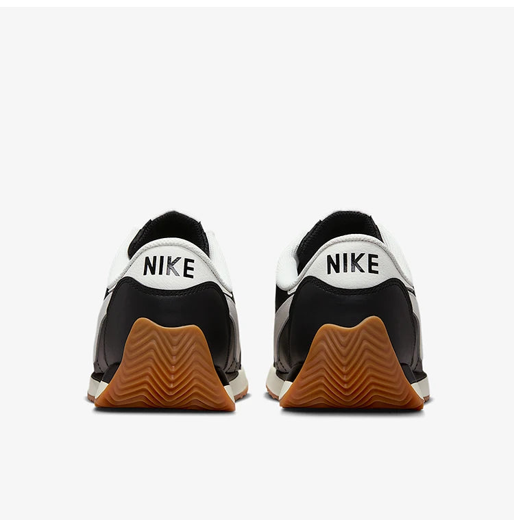 Nike Authentic Pacific Leather Men's Low-Top Lace-Up Sports Shoes IM4006-003