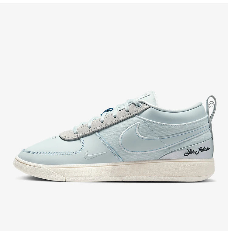 Nike 2025 Scarpe da basket da training basse da uomo IH0891-001