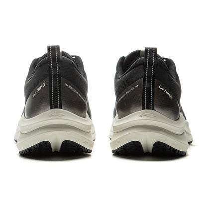 Li-Ning RED HARE 8 racersko til mænd LIGHT FOAM ULTRA reflekterende, støddæmpende og stabile sko LiNing lette sneakers ARPV001