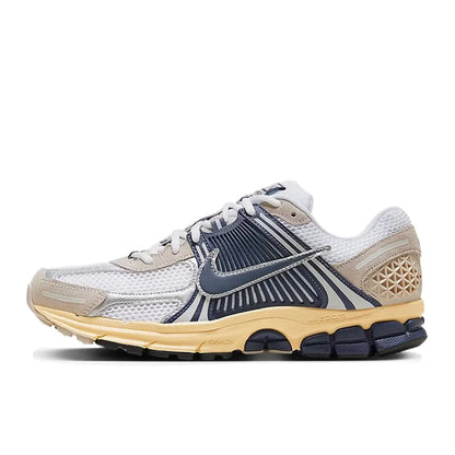 Nike Zoom Vomero 5 Παπούτσια για τρέξιμο χαμηλού ύψους, άνετα, αναπνεύσιμα, για καθημερινή χρήση, Unisex FB9149-003