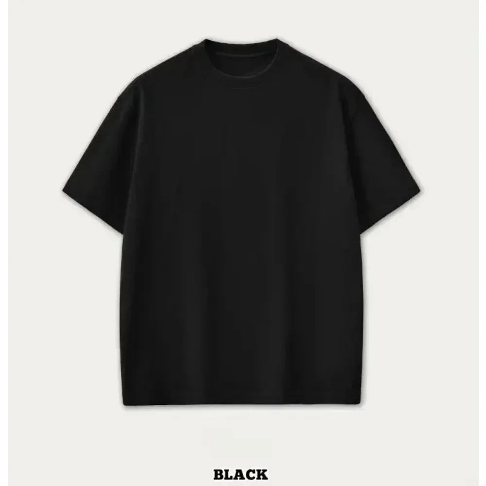 Dragon Ball Super Men's and Women's T-Shirts Bardock Anime Tee Summer Spring Boy's Retro Short Sleeves Parent-child Outfits