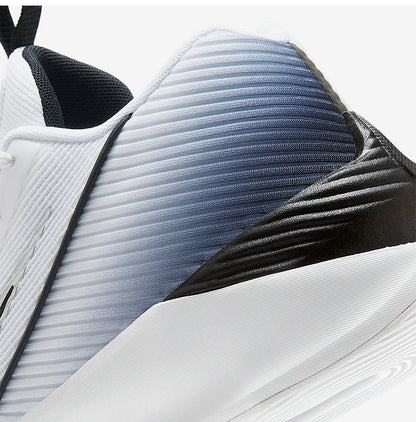 Scarpe da basket da allenamento da uomo a gambale medio Nike originali della collezione Primavera HF1804-100