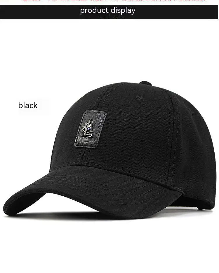 Big Head Man Plus Size Baseball Cap Summer Cotton Mesh Trucker Hat 3d Large Size Snapback 56-60cm 60-68cm OVERSIZE