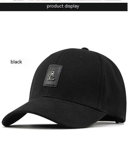 Big Head Man Plus Size Baseball Cap Summer Cotton Mesh Trucker Hat 3d Large Size Snapback 56-60cm 60-68cm OVERSIZE