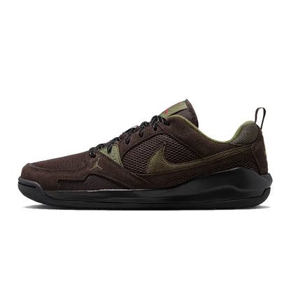 Nike Jordan CMFT ERA Sneakers Training Slip-Resistant Durable Classic Skate Shoes HJ6777-200