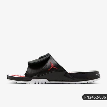 Nike eredeti Jordan férfi lélegző szabadidőpapucs FN2452-006