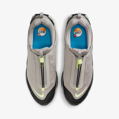 Nike originele AIR MAX DN heren hardloopschoenen met luchtkussen, schokdemping en slijtvastheid HQ8605-003