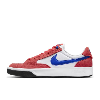 Nike SB Adversary Premium Амортизация Дълготрайна опора Лек дизайн Унисекс обувки за скейт CJ0887-600