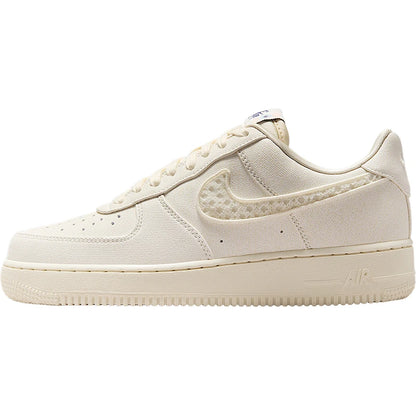 Оригинални дамски леки ежедневни маратонки Nike Air Force 1 Classic IH7351-010