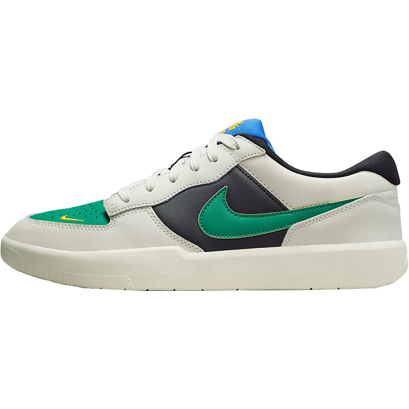 Nike Authentic SB FORCE Ανδρικά/Γυναικεία Ανθεκτικά Casual Παπούτσια Χαμηλού Προφίλ DV5476-002