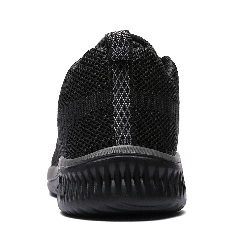 Men Shoes Running Shoes For Men Lightweight Tennis Comfortable Breathable Walking Sneakers