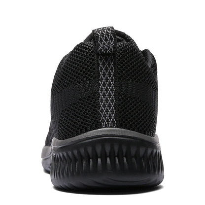 Men Shoes Running Shoes For Men Lightweight Tennis Comfortable Breathable Walking Sneakers