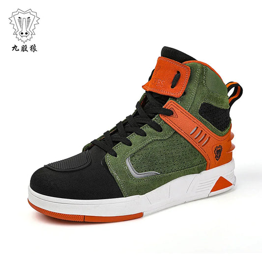 Motorcycle Boots 2026 New Men and Women Motorbike Riding Shoes Breathable Biker Boots Motorboats Motorcycle Shoes Boots