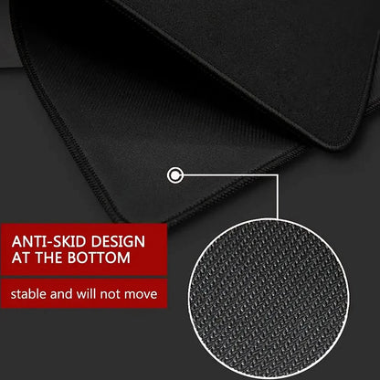 Game God Of War Mouse Pad Rubber Antislip Keyboard Pad 40x90cm Mousepad Gaming Accessories XXL Office Computer Mat