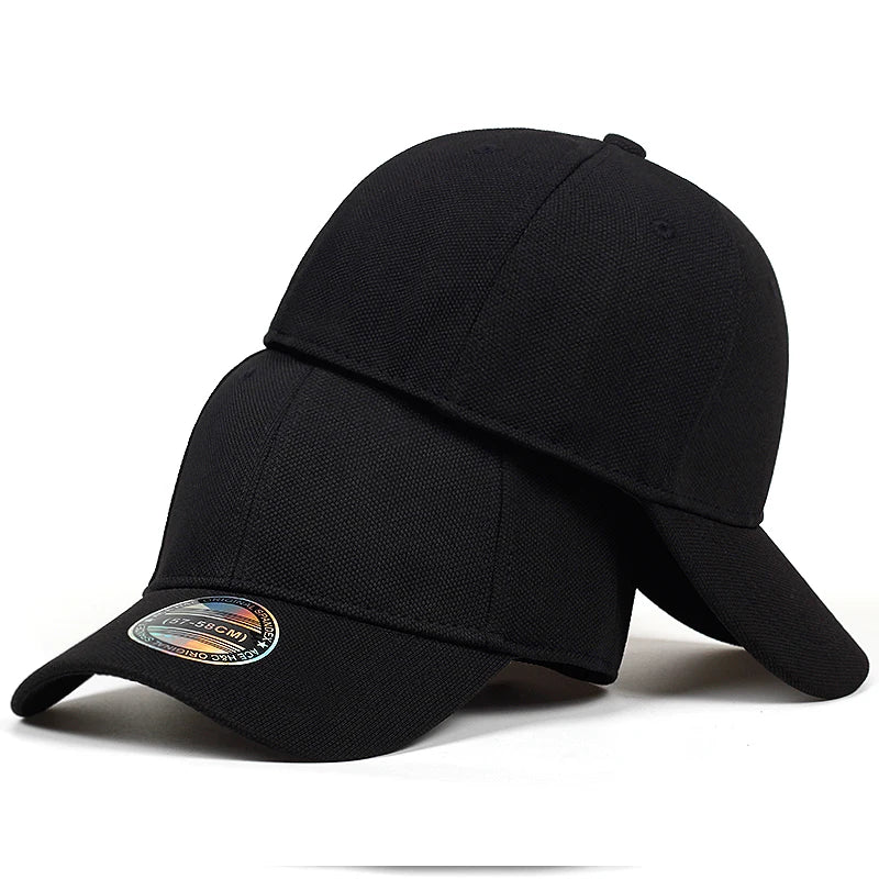 Șepci de baseball pentru bărbați, șepci snapback, șepci ajustate, șepci închise, șepci complete pentru femei, gorras, șepci de camionagiu pentru bărbați, casquette