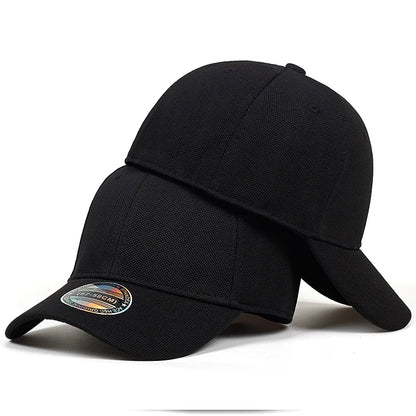 Șepci de baseball pentru bărbați, șepci snapback, șepci ajustate, șepci închise, șepci complete pentru femei, gorras, șepci de camionagiu pentru bărbați, casquette