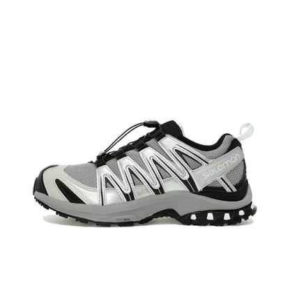 SALOMON XA Pro 3D многоцветни ретро функционални планински туристически обувки, ежедневни маратонки