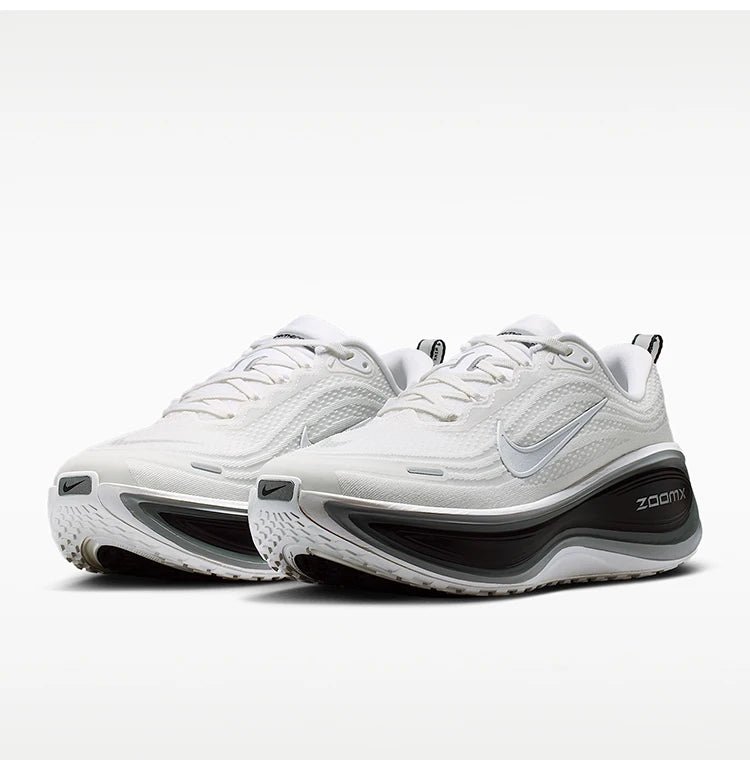 Nike Authentic Vomero Plus — Ténis de corrida acolchoados, confortáveis e macios para homem II7181-102