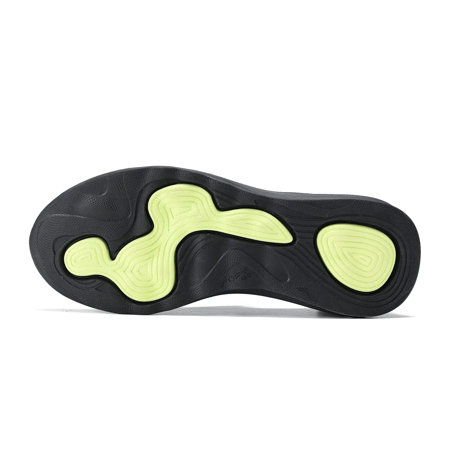 Li-Ning SOFT GO 2 KNIT slip-on fritids-gåsko til mænd – støddæmpende, komfortable og stabile LiNing mesh-jogging- og daglige sportssneakers AGLV017