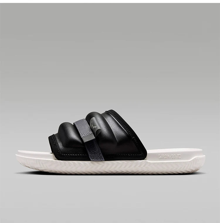 Uradne originalne moške sandale Nike Jordan Super Play Slide DM1683-010