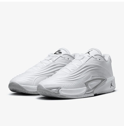 Nike Authentic JORDAN Men's Cushioned Game Low-Top Sports Basketball Shoes FQ7455-106