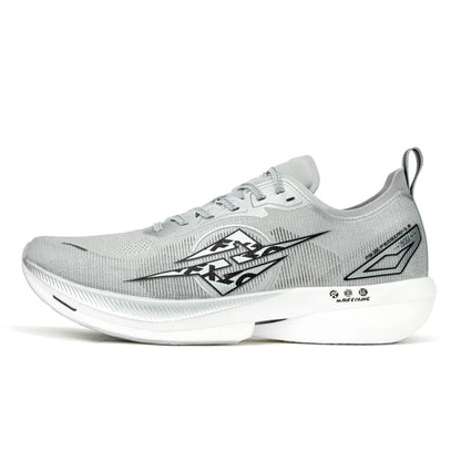 CIERSES MFXZG Carbon Plate Marathon Running Racing Shoes Professional Package Support Shock Absorber Ultra-light Sports shoes ﻿