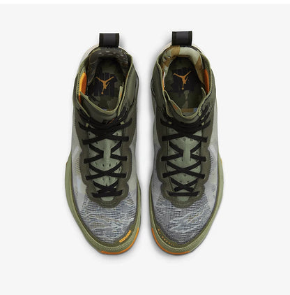 Nike Authentic Jordan 37 SP Pánské outdoorové basketbalové boty DV6255-300