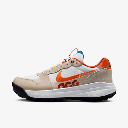 Nike Authentic ACG Lowcate Unisex Cushioned Non-Slip Casual Shoes FD4204-161