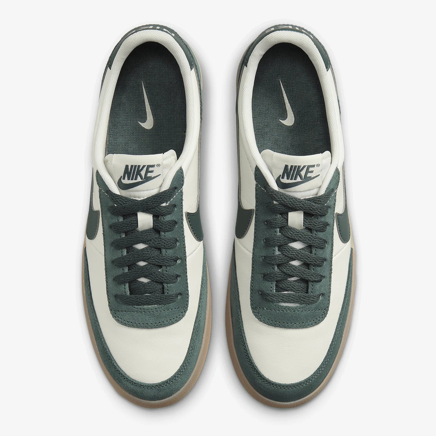 Nike Authentic Current Season New Women's Low-Top Breathable Lightweight Non-Slip Sneakers HQ3402-133