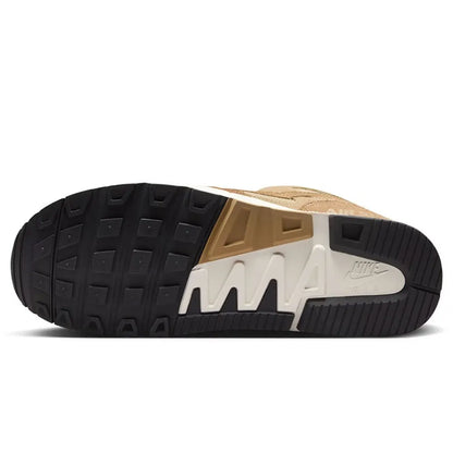 Nike Air Span II Classic Retro Design Slip-Resistant, Durable, Comfortable Support Everyday Athletic Shoes BQ6052-200