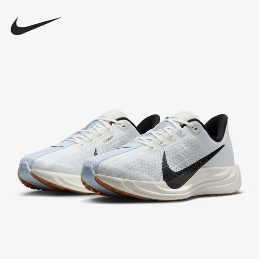 Nike Authentic Pegasus Plus Women's Fashion Mesh Running Shoes FQ7261-102