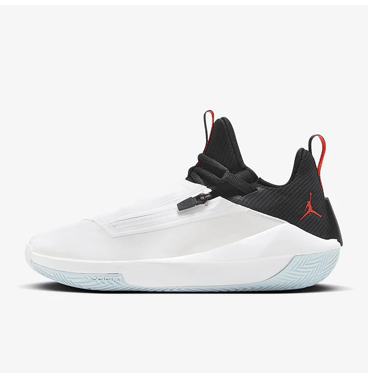 „Nike Authentic AJ“ vyriški kamufliažiniai „Graffiti Air Cushion“ krepšinio bateliai AQ0394