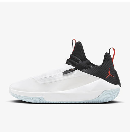 „Nike Authentic AJ“ vyriški kamufliažiniai „Graffiti Air Cushion“ krepšinio bateliai AQ0394
